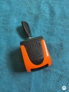 Zabezpieczenie rowerowe alarm