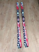 Narty Atomic Race GS 10 + Atomic Neox 310 182 cm