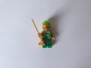 lego Ninjago  figurka Lloyd  używany