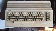 ATARI atari 65xe  commodore 64 kadridże 