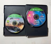 2 Gry Xbox one Forza 3 + Now Thats What I Call Sing