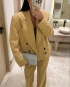 Garnitur La Milla komplet marynarka + spodnie NOWY must have