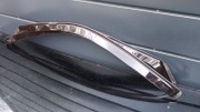 Owiewki Honda Civic VI 96-00 hatchback Heko Team