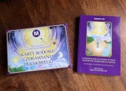 UZDRAWIANIE DUCHOWE W POLU RODOWYM i KARTY RODOWE UZDRAWIANIA DUCHOWEGO