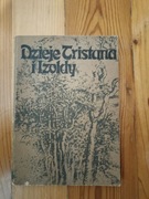 Dzieje Tristana i Izoldy, Joseph Bedier