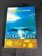 Nowak Ocean czasu 