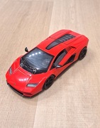 Welly Lamborghini Countach