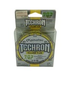 KAMATSU plecionka TECHRON FLUO 0.20mm/150m