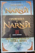 Opowieści z Narnii. Tom 1-7  Clive Staples Lewis