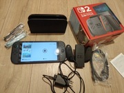 Nintedo switch 2