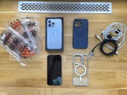 iPhone 13 Pro 128GB Niebieski / Sierra Blue