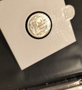 20 gr groszy 1990 mennicze Stan 1  wyprzedaż kol.własnej