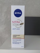Nivea Vital Soja Ujędrniające serum, 40 ml
