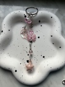 Handmade Cute Breloczek
