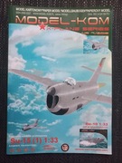Model-Kom - Radziecki samolot Su-15(1)