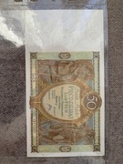 50 złotych 1929 rok 