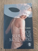 Życie seksualne mojej ciotki - Mavis Cheek