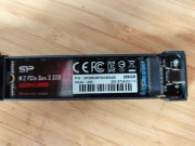 Dysk SSD Silicon Power 256Gb M.2 PCIe Gen 3
