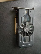 Gainward GeForce GTX 750 2gb 