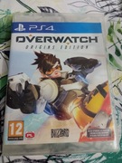 Overwatch Origins Edition PL. Sony PlayStation 4 (PS4)