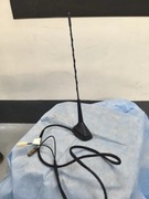 Kompletna oryginalna antena z podstawą Dacia Duster 2023