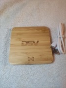 Ładowarka indukcyjna do smartfona