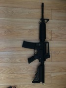 Replika karabinu ASG M4A1 – Specna Arms – używana, w świetnym stanie!