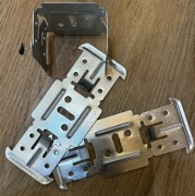 Łącznik krzyżowy do profili CD