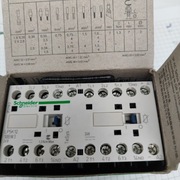 Stycznik nawrotny LK5K1210BW3 Schneider Electric 