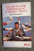 Jak skutecznie współdziałać w pracy 