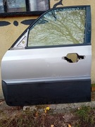 Drzwi Hyundai Terracan 2.9 CRDI 2004r.