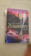 Zwiadowcy cześć  6. J. Flanagan