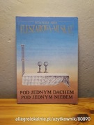 pod jednym dachem pod jednym niebem - stanisława fleszarowa-muskat. 1991