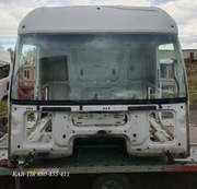 Kabina Actros StreamSpace