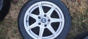 Felgi aluminiowe 16