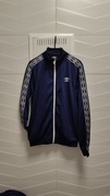 Bluza Umbro r. M granatowa rozpinana