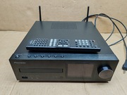 Odtwarzacz sieciowy + CD Pioneer XC-HM82 - uszkodzony - opis