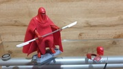 Figurka Hasbro Star Wars Vintage Emperor's Royal Guard