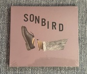 Sonbird - Głodny - CD - NOWY