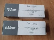 Soczewki Cooper Vision iWear Harmony -4.50 31.08.2031