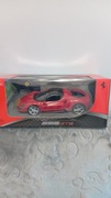 Ferrari 296 GTS zdalnie sterowany 