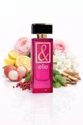 Fragrance World Elle Eau de Parfum Perfumetka 5ml