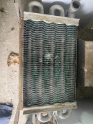 Wymiennik ciepła do kotła Vaillant VU 240/2-5