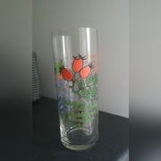 Szklanki do zimnych napojów 6 szt.