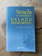 Terapia w chorobach układu nerwowego Wojciech Kozubski