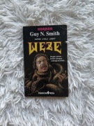 Węże - Guy N. Smith