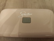 Semilac oryginalna lampa LED UV o mocy 6W różowa 