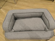 LEGOWISKO more LIFESTYLEPETS Leżak Comfort Deluxe S