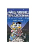 Wujek Sknerus i Kaczor Donald 5 Najbogatszy Kaczor Świata (folia)