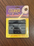 COMPACT DISC COURIER CAR CONNECTING PACK Kaseta 